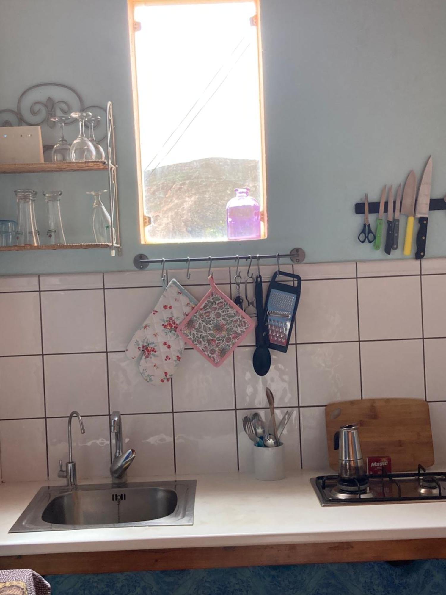 Willa Centro Ave Fenix Femés Zewnętrze zdjęcie